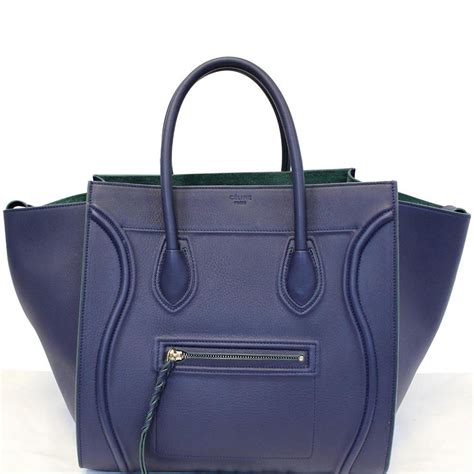 medium luggage phantom handbag celine|celine shoulder luggage tote price.